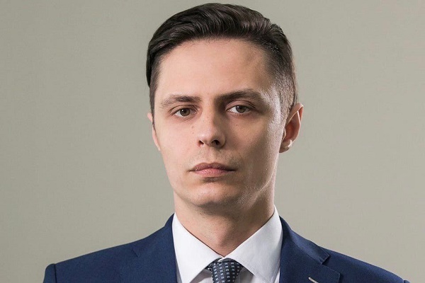 Руководителем администрации губернатора Ульяновской области стал москвич