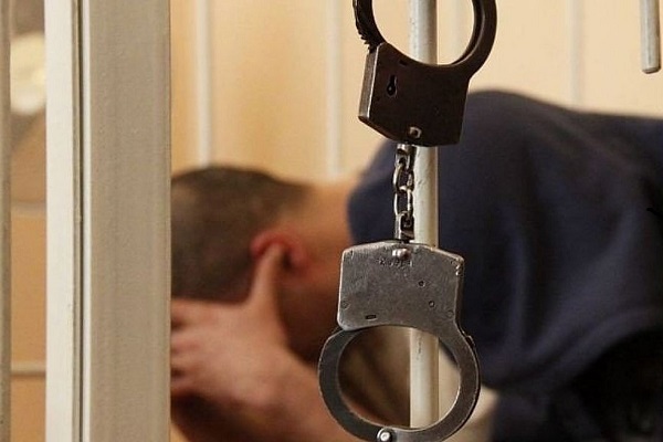 В Ульяновской области 10 лет скрывался убийца из Приморского края