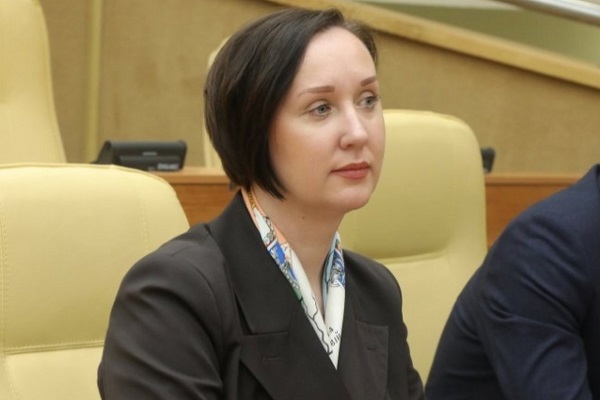 Депутаты ЗСО избрали нового главу Счетной палаты